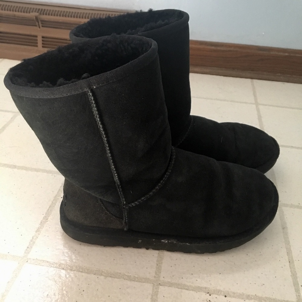 Classic UGG’s
